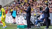 Illustration : "FC Nantes : Un dilemme de taille pour Kombouaré cette saison"