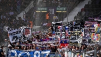 Illustration : "OL : Une terrible décision pour les supporters avant Paris !"