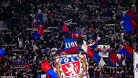 Illustration : "OL : De lourdes sanctions craintes par les supporters !"