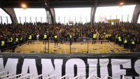 Illustration : "FC Nantes : Une grande menace plane sur les supporters "