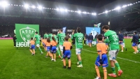 Illustration : "Mercato ASSE : Une immense déception pour les supporters cet hiver"