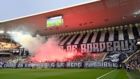 Illustration : "Bordeaux : De lourdes sanctions prononcées après les débordements !"