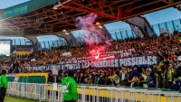 Illustration : "FC Nantes : Une ultime mise en garde pour les supporters "