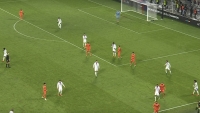 Illustration : "Résumé Vidéo de Lyon 3 - 2 Eintracht Francfort - Ligue Europa 2024-25 (J6)"
