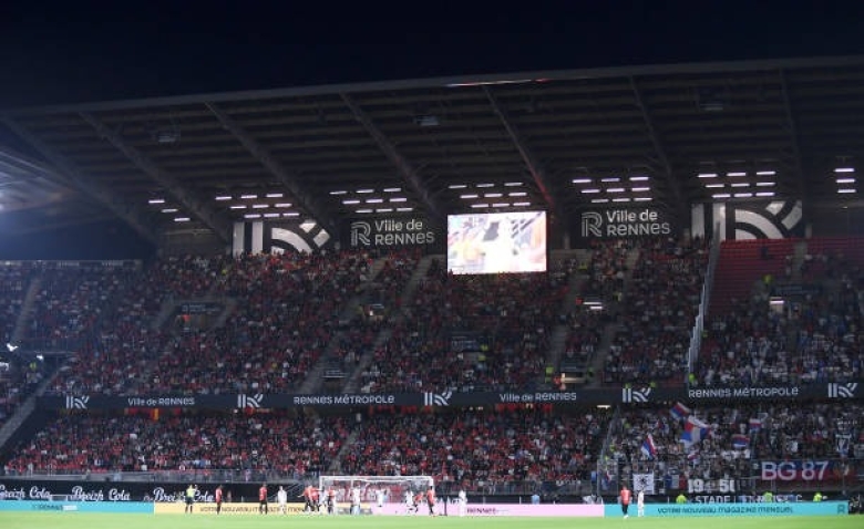 Illustration : "Stade Rennais : Deux coups durs pour la réception d'Angers !"