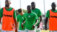 Illustration : "ASSE : Un grand motif d'inquiétude avant Toulouse "