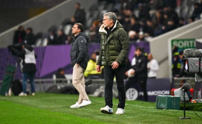 Illustration : "Mercato ASSE : Un départ officialisé après Toulouse ?"