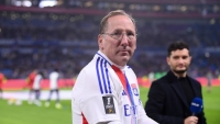 Illustration : "OL : Une grande décision prise par Textor la saison prochaine !"