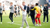 Illustration : "RC Lens : Un problème récurrent pour Still avec l'arbitrage !"