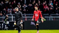 Illustration : "Stade Rennais : Un gros soulagement en plus de la victoire !"