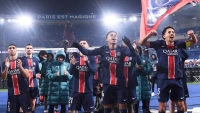 Illustration : "Mercato PSG : Une offre colossale en préparation cet hiver !"