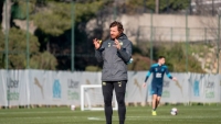 Illustration : "OM : Pourquoi Villas-Boas a-t-il quitté le club prématurément ?"