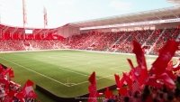 Illustration : "Stade Brestois : Une grande nouvelle pour l'avenir du club !"