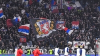 Illustration : "OL : Une décision brutale irrite les supporters avant la Coupe"