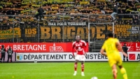 Illustration : "FC Nantes : Un départ prématuré suivi d'une arrivée XXL ?"