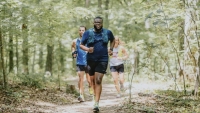 Illustration : "Les indispensables pour débuter le trail running : conseils et équipements"