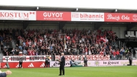 Illustration : "Stade Brestois : La colère des supporters en Ligue des Champions"