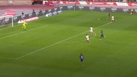 Illustration : "Résumé vidéo AS Monaco 2 - 4 PSG - Ligue 1 2024-25 (J16)"