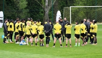 Illustration : "FC Nantes : Une bonne et une mauvaise nouvelle avant la Coupe "