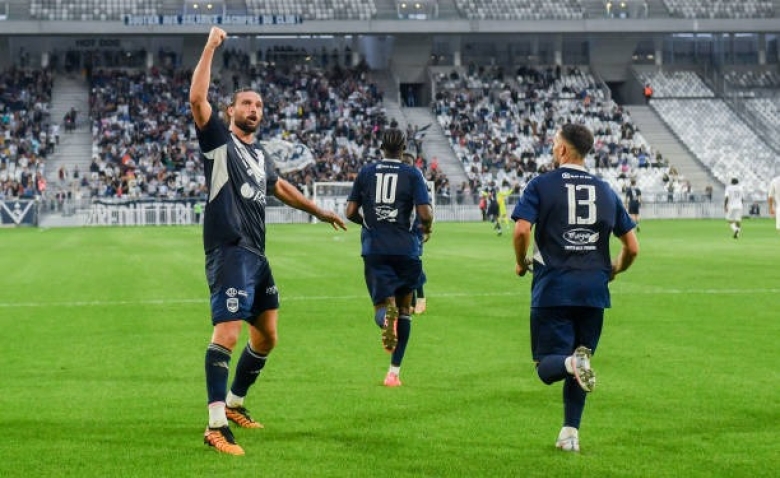 Illustration : "Bordeaux : Un gros coup dur annoncé avant Rennes ?"