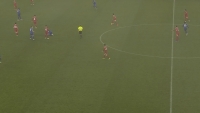 Illustration : "Résumé vidéo de Liverpool 3 - 1 Leicester - Premier League 2024-25 (J18)"