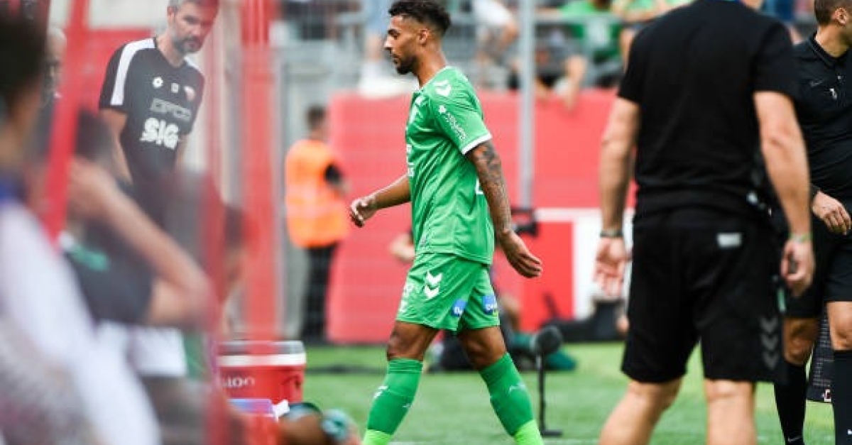 ASSE : Un ancien Vert encense le club