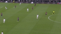 Illustration : "Résumé vidéo Real Madrid 2 - 5 Barcelone - Super Coupe 2024-2025 (Finale)"