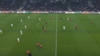 Illustration : "Résumé Vidéo Marseille 1 - 1 Lille (TAB 3-4) - CDF 2024-25 (16e de Finale)"