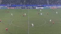 Illustration : "Résumé Vidéo Espaly 2 - 4 PSG - CDF 2024-25 (16e de Finale)"