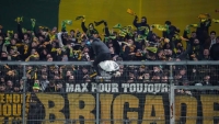 Illustration : "Mercato Nantes : Déjà une première satisfaction pour un départ hivernal !"