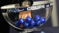 Illustration : "Coupe de France : Le tirage au sort complet des 8ème de finale !"