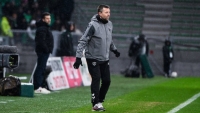 Illustration : "ASSE : Une donnée rassurante pour Horneland avant de défier les Canaris"