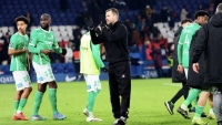 Illustration : "ASSE : Une vague de mauvaises nouvelles se profile avant Nantes "