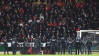 Illustration : "Stade Rennais : Un triste record battu après le derby breton"