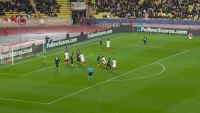 Illustration : "[LDC] Monaco - Aston Villa : Le but de Singo en vidéo ! "