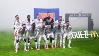 Illustration : "OL : Trois mauvaises nouvelles tombent avant la Ligue Europa"