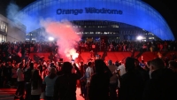 Illustration : "OM : Le club monte au créneau pour défendre ses supporters !"