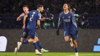 Illustration : "Mercato PSG : Vers un transfert officialisé juste après City !"