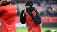 Illustration : "Stade Rennais : Le gros tacle de Fofana envers Sampaoli après Monaco !"