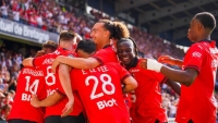 Illustration : "Mercato Rennes : Un ancien crack vers un départ inattendu d'un géant d'Europe !"