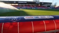 Illustration : "Stade Brestois : Quels scénarios qualifient les Bretons en 8èmes de finale ?"