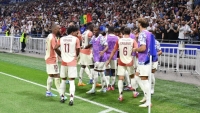 Illustration : "Mercato OL : Plusieurs joueurs déboussolés après le départ de Sage "