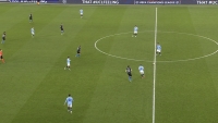Illustration : "Résumé Vidéo de Manchester City 3 - 1 Club Bruges - Ligue des Champions 2024-25 (J8)"
