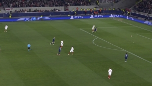 Illustration : Résumé Vidéo de Stuttgart 1 - 4 PSG - Ligue des Champions 2024-25 (J8)