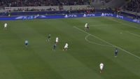 Illustration : "Résumé Vidéo de Stuttgart 1 - 4 PSG - Ligue des Champions 2024-25 (J8)"