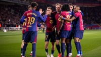 Illustration : "Résumé Vidéo de FC Barcelone 2 - 2 Atalanta - Ligue des Champions 2024-25 (J8)"