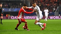 Illustration : "Résumé Vidéo de Stade Brestois 0 - 3 Real Madrid - Ligue des Champions 2024-25 (J8)"
