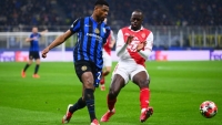 Illustration : "Résumé Vidéo de Inter Milan 3 - 0 AS Monaco - Ligue des Champions 2024-25 (J8)"