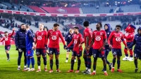 Illustration : "Mercato LOSC : Une arrivée offensive de premier plan officialisée par le club !"
