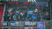 Illustration : "Mercato Strasbourg : Une seconde arrivée actée juste après Amo-Ameyaw !"